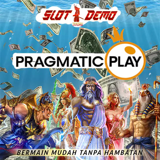 Slot Demo Pragmatic - Mandi Hujan Uang Main Slot Game Tiap Hari Berhadiah Maxwin Jaminan Gacor